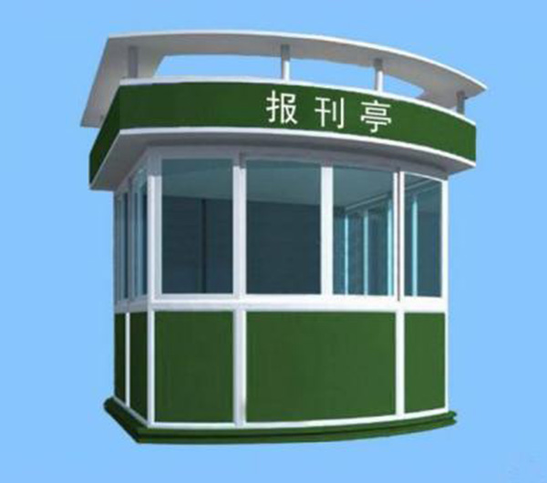 上海专业垃圾收集房上门定制