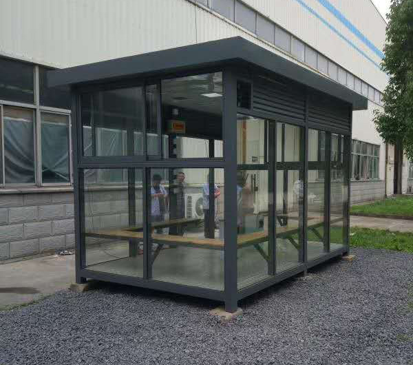 专业警务岗亭供应商欢迎咨询